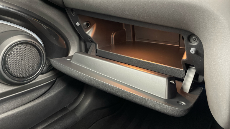 MINI Convertible 1.5 Cooper Sport Premium 2dr Auto Petrol Convertible